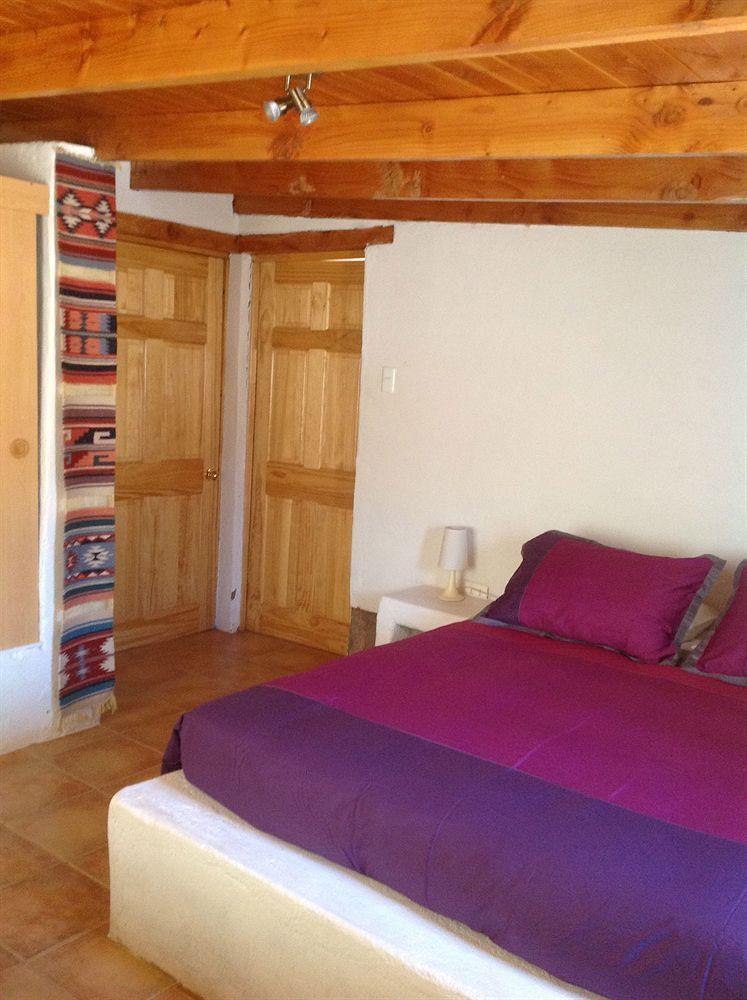 Rancho Quitapenas Bungalows San Pedro De Atacama Zewnętrze zdjęcie