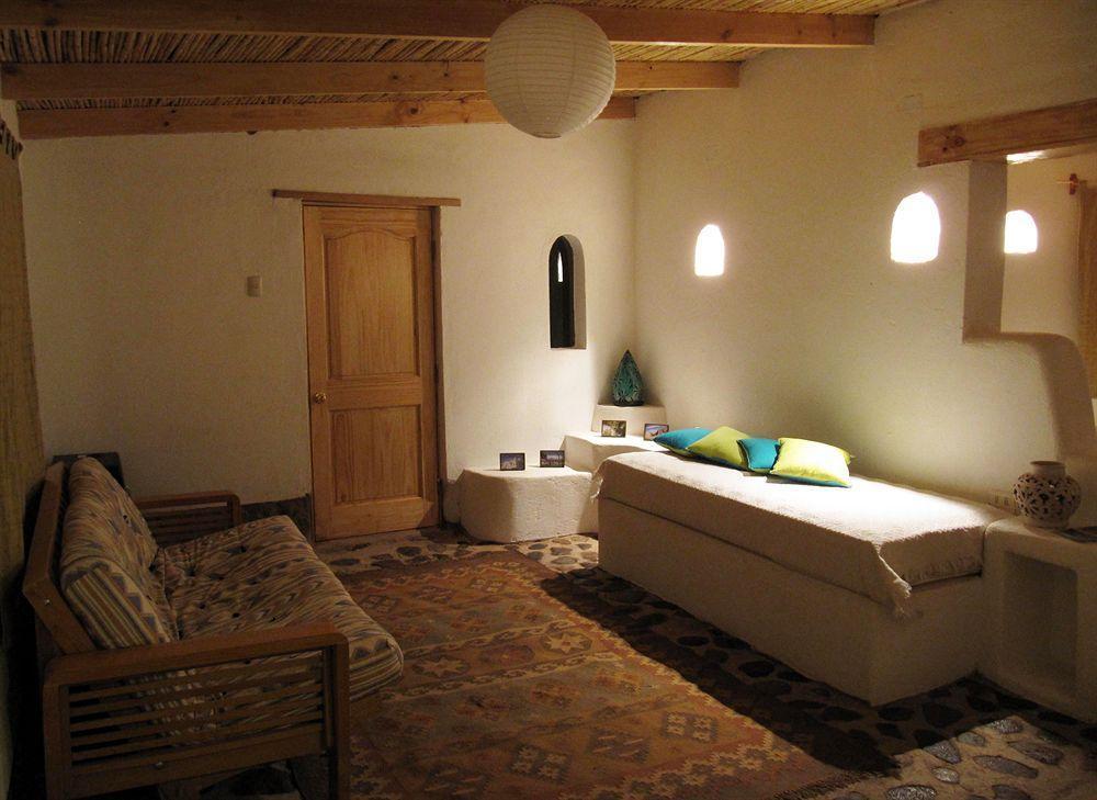 Rancho Quitapenas Bungalows San Pedro De Atacama Zewnętrze zdjęcie