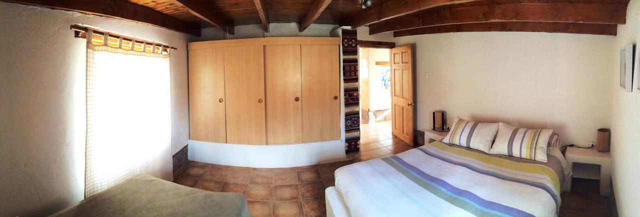 Rancho Quitapenas Bungalows San Pedro De Atacama Zewnętrze zdjęcie