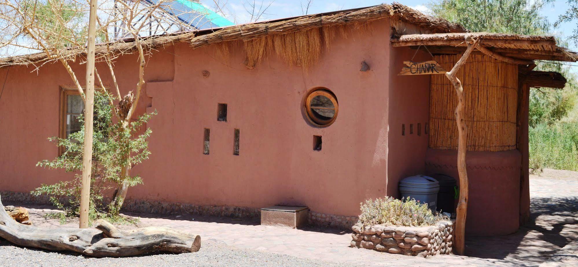 Rancho Quitapenas Bungalows San Pedro De Atacama Zewnętrze zdjęcie