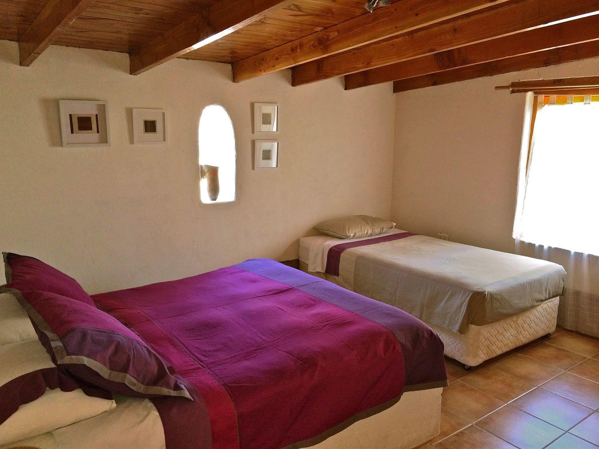 Rancho Quitapenas Bungalows San Pedro De Atacama Zewnętrze zdjęcie