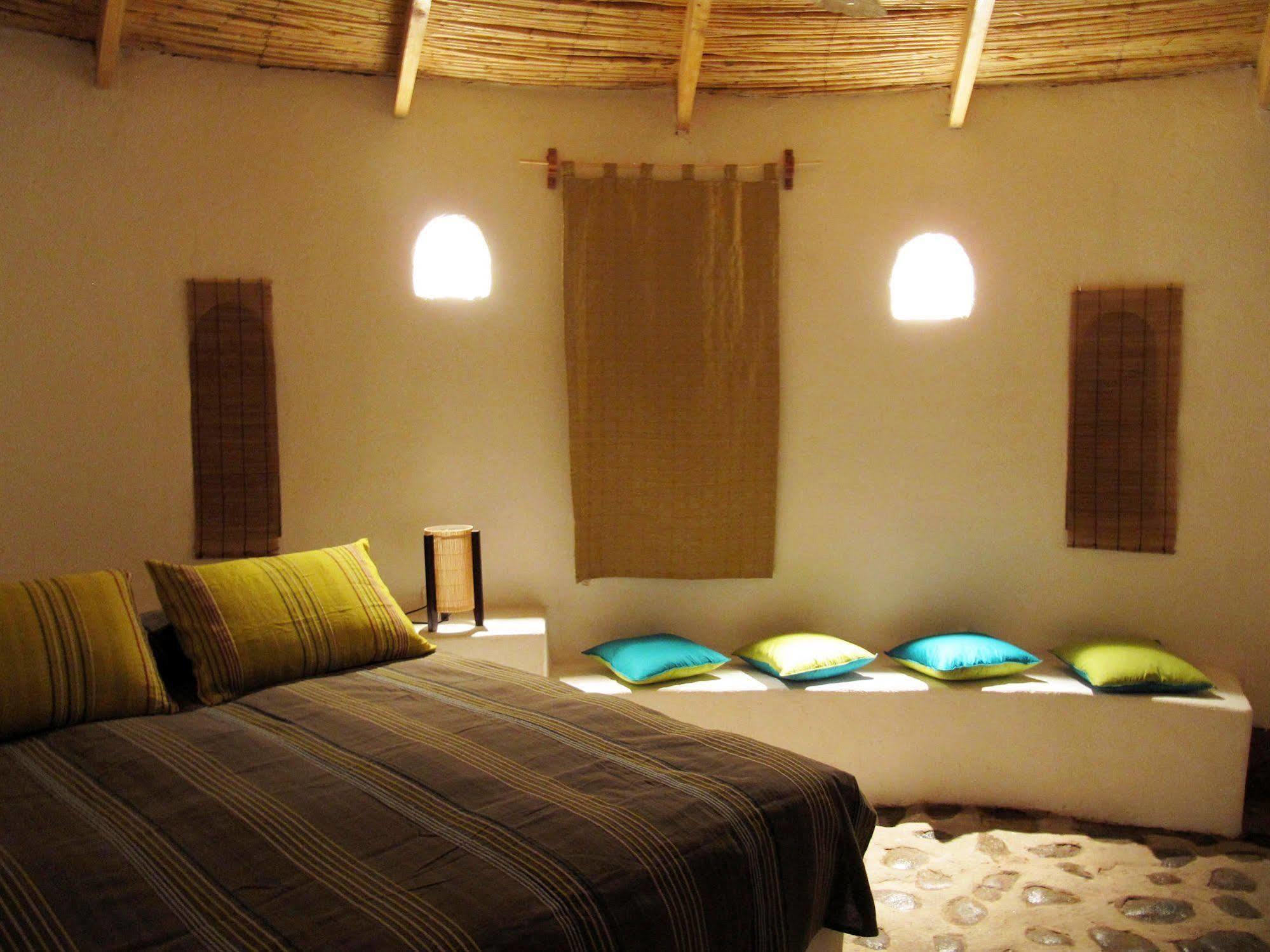 Rancho Quitapenas Bungalows San Pedro De Atacama Zewnętrze zdjęcie