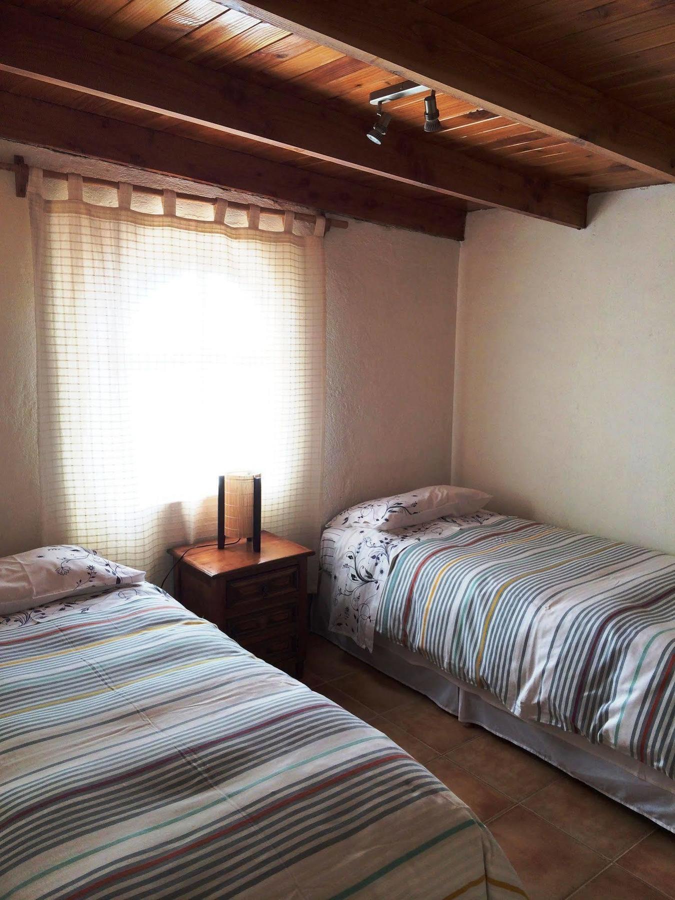 Rancho Quitapenas Bungalows San Pedro De Atacama Zewnętrze zdjęcie