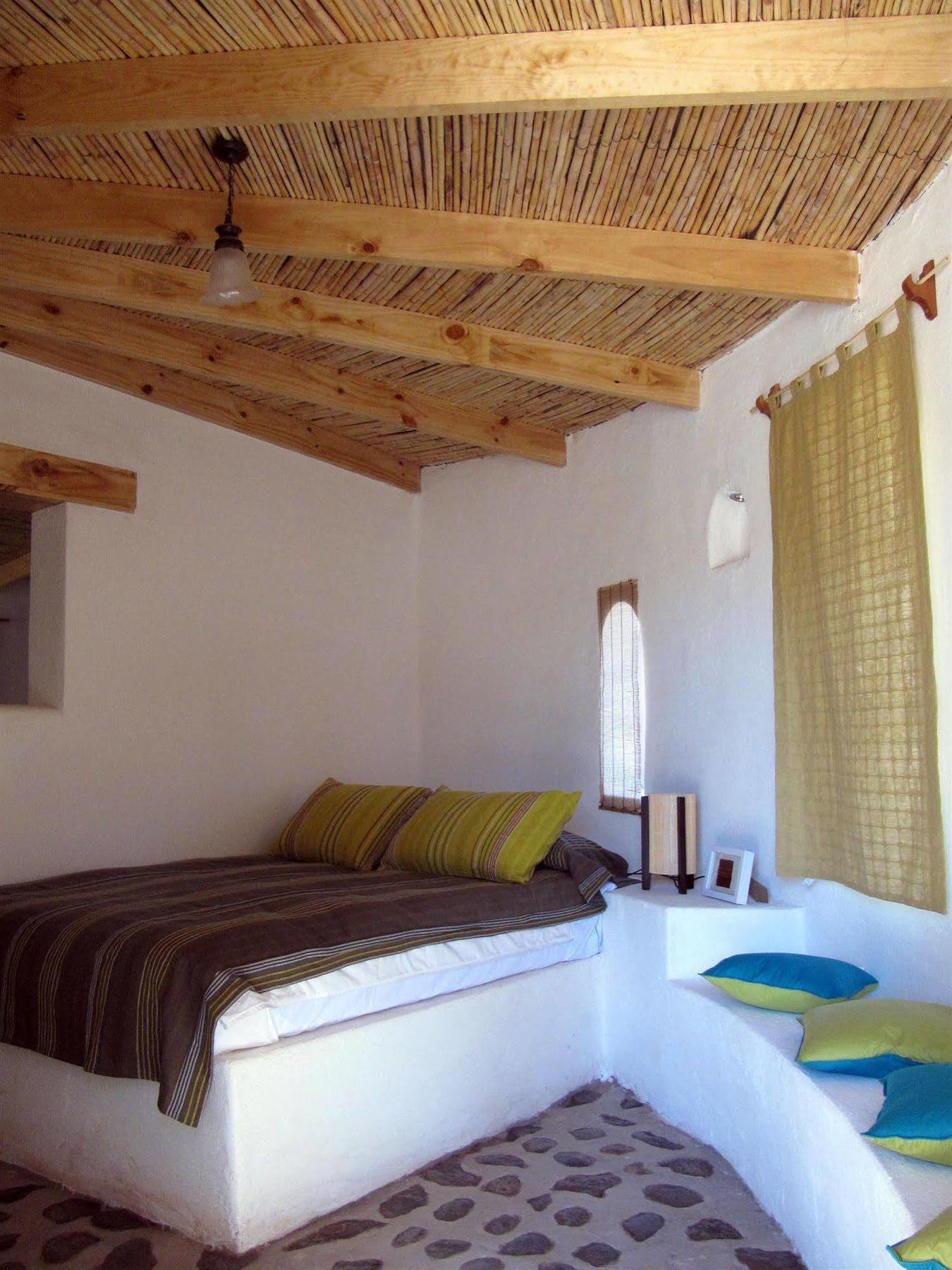 Rancho Quitapenas Bungalows San Pedro De Atacama Zewnętrze zdjęcie