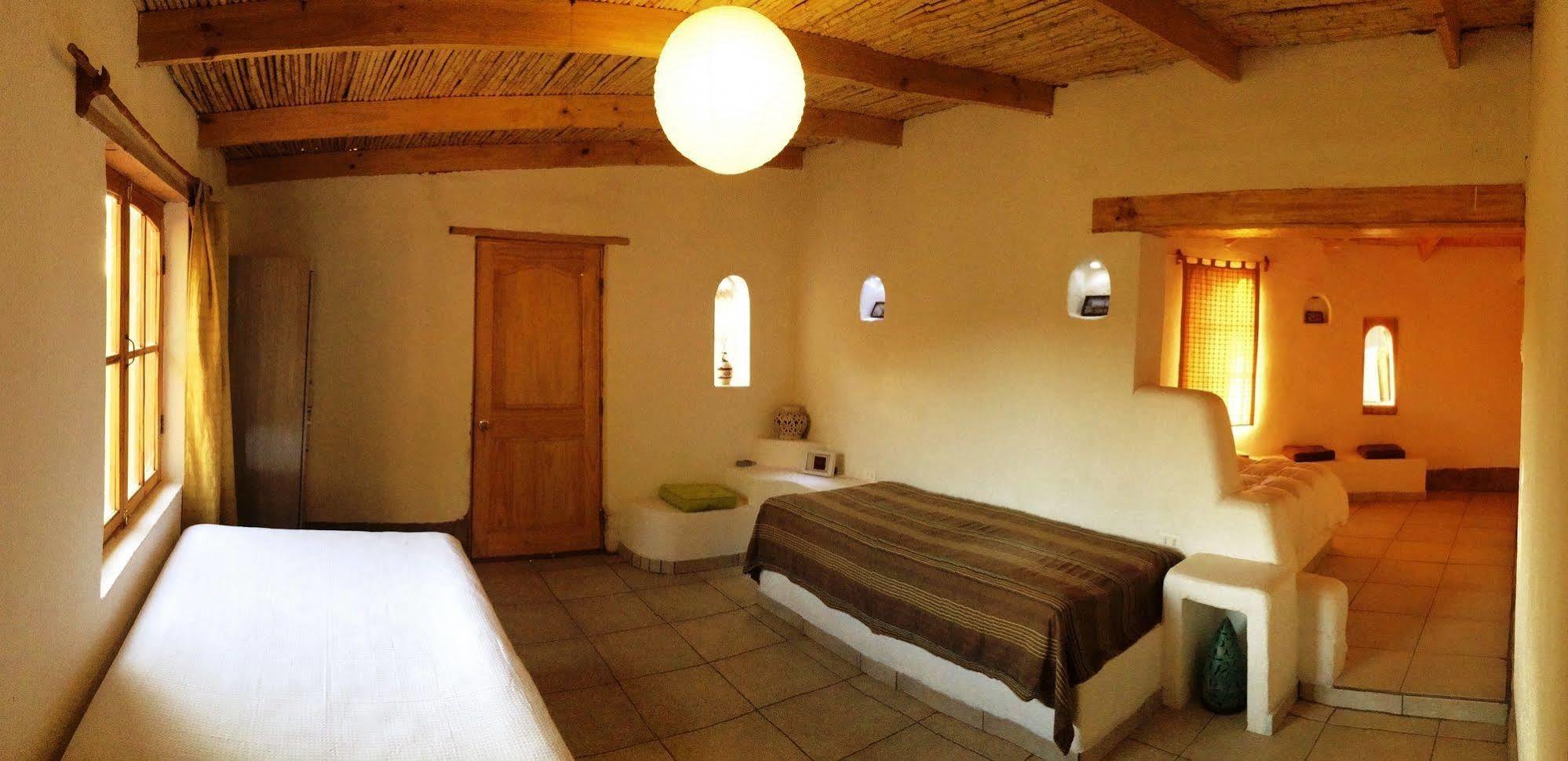 Rancho Quitapenas Bungalows San Pedro De Atacama Zewnętrze zdjęcie