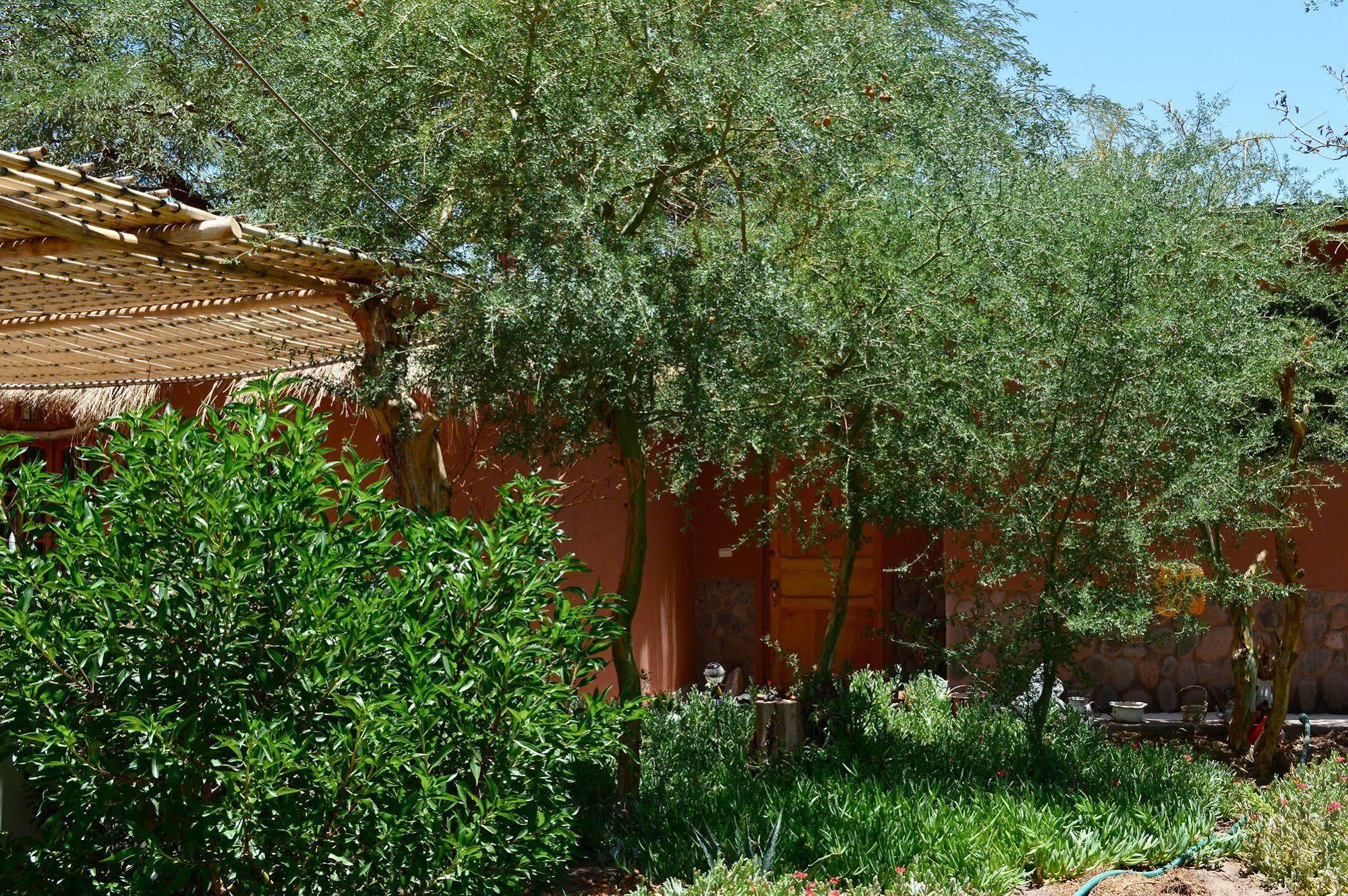 Rancho Quitapenas Bungalows San Pedro De Atacama Zewnętrze zdjęcie
