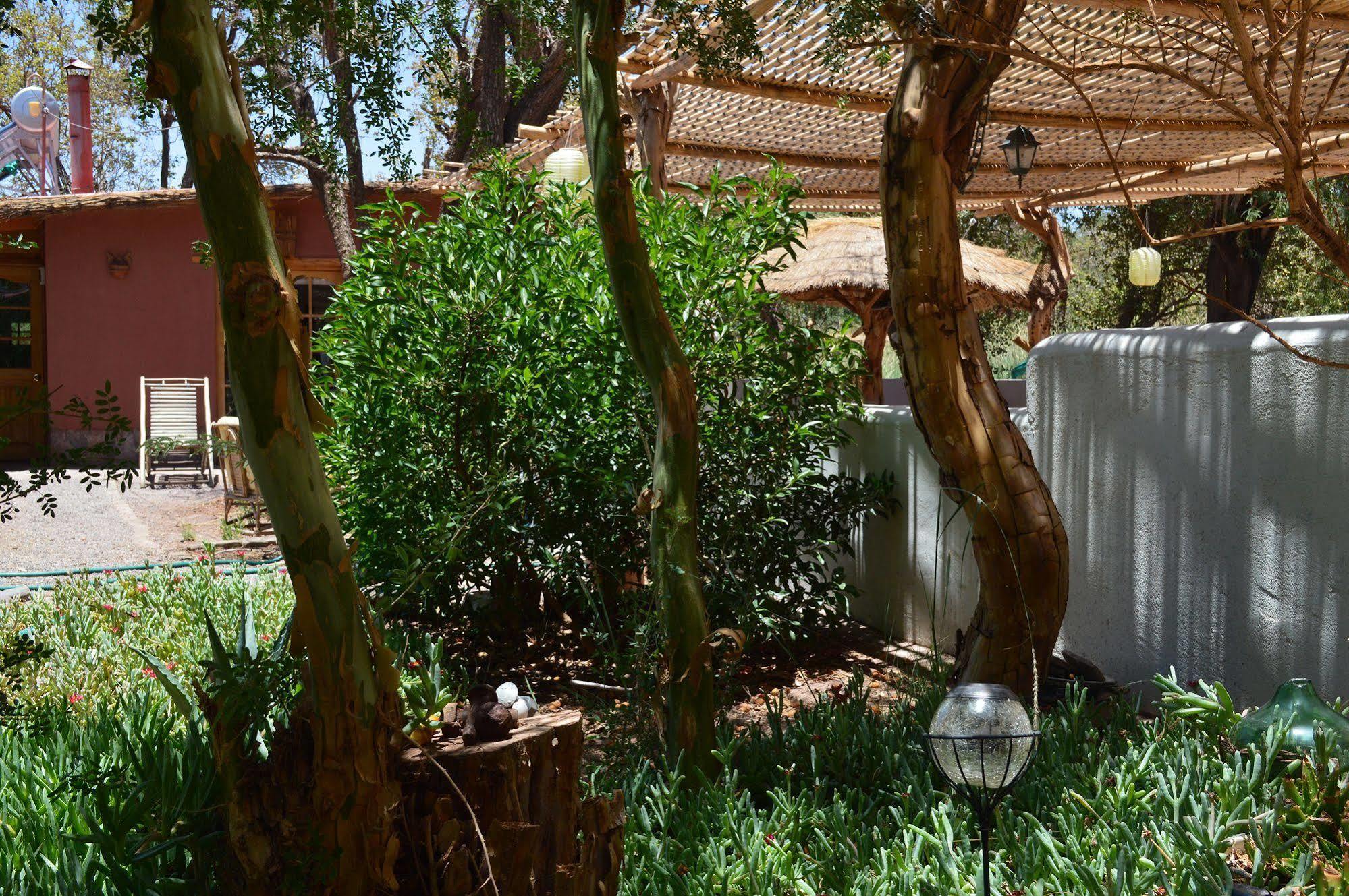Rancho Quitapenas Bungalows San Pedro De Atacama Zewnętrze zdjęcie