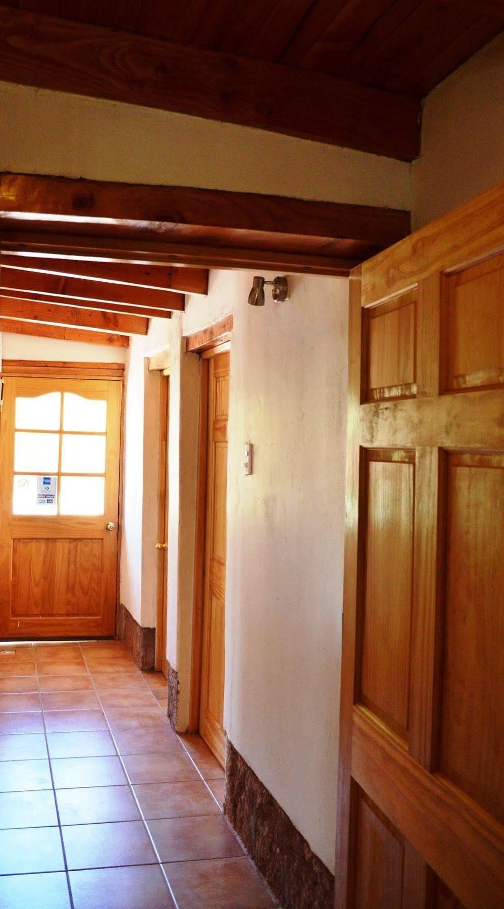 Rancho Quitapenas Bungalows San Pedro De Atacama Zewnętrze zdjęcie