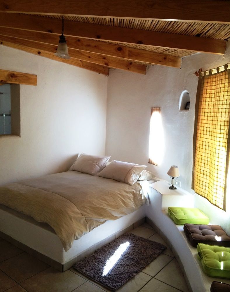Rancho Quitapenas Bungalows San Pedro De Atacama Zewnętrze zdjęcie