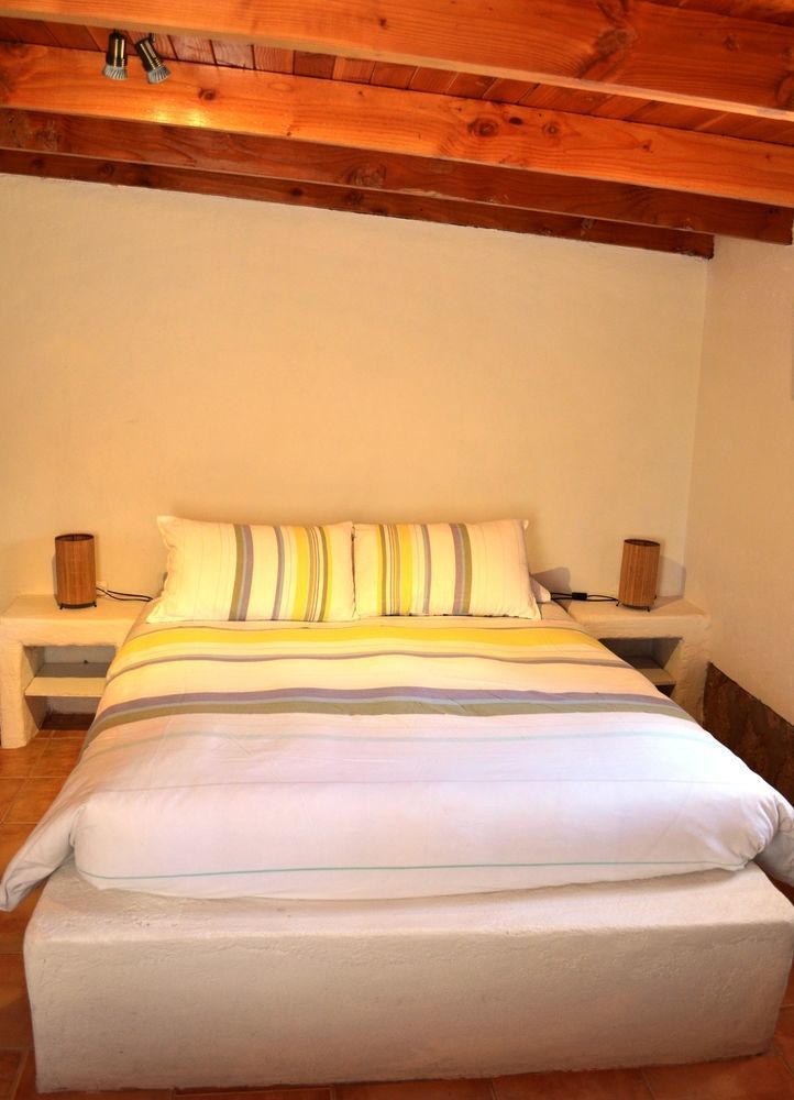 Rancho Quitapenas Bungalows San Pedro De Atacama Zewnętrze zdjęcie