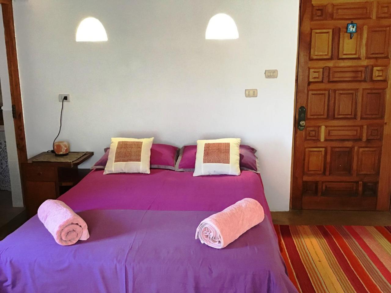 Rancho Quitapenas Bungalows San Pedro De Atacama Zewnętrze zdjęcie