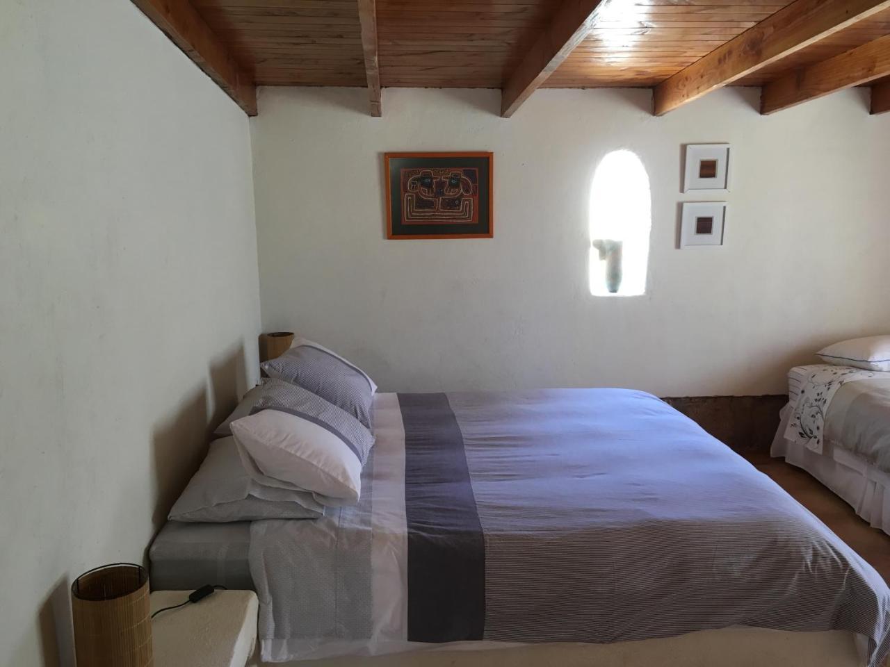 Rancho Quitapenas Bungalows San Pedro De Atacama Zewnętrze zdjęcie