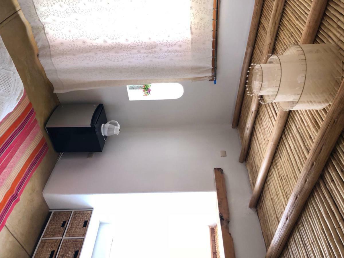 Rancho Quitapenas Bungalows San Pedro De Atacama Zewnętrze zdjęcie