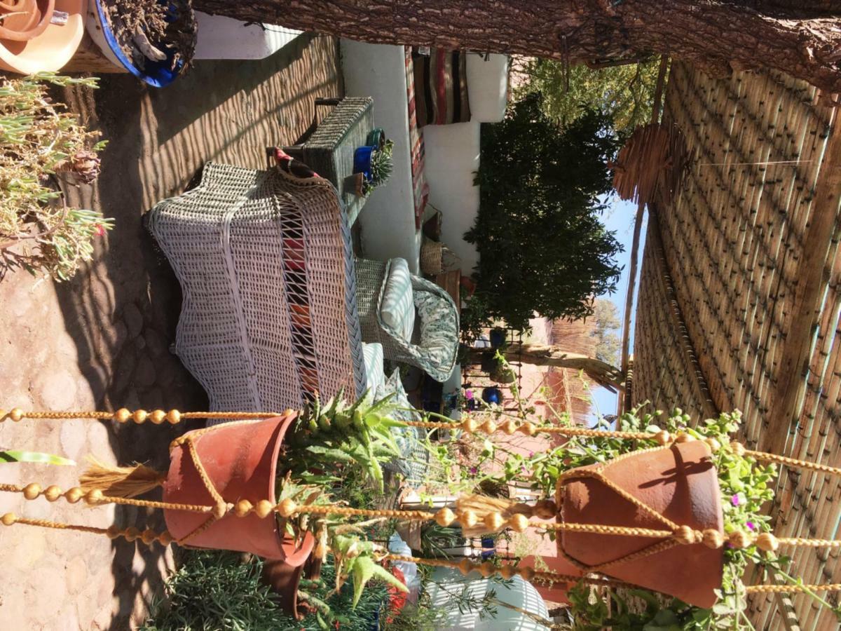 Rancho Quitapenas Bungalows San Pedro De Atacama Pokój zdjęcie