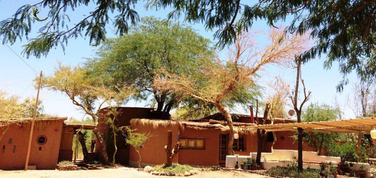 Rancho Quitapenas Bungalows San Pedro De Atacama Pokój zdjęcie