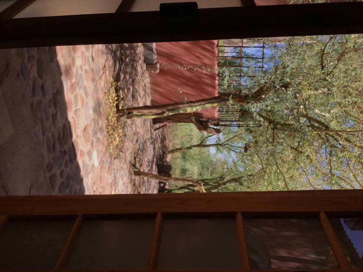Rancho Quitapenas Bungalows San Pedro De Atacama Pokój zdjęcie