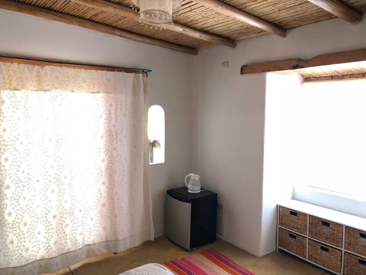Rancho Quitapenas Bungalows San Pedro De Atacama Pokój zdjęcie