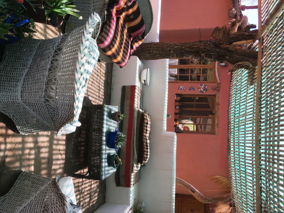 Rancho Quitapenas Bungalows San Pedro De Atacama Pokój zdjęcie