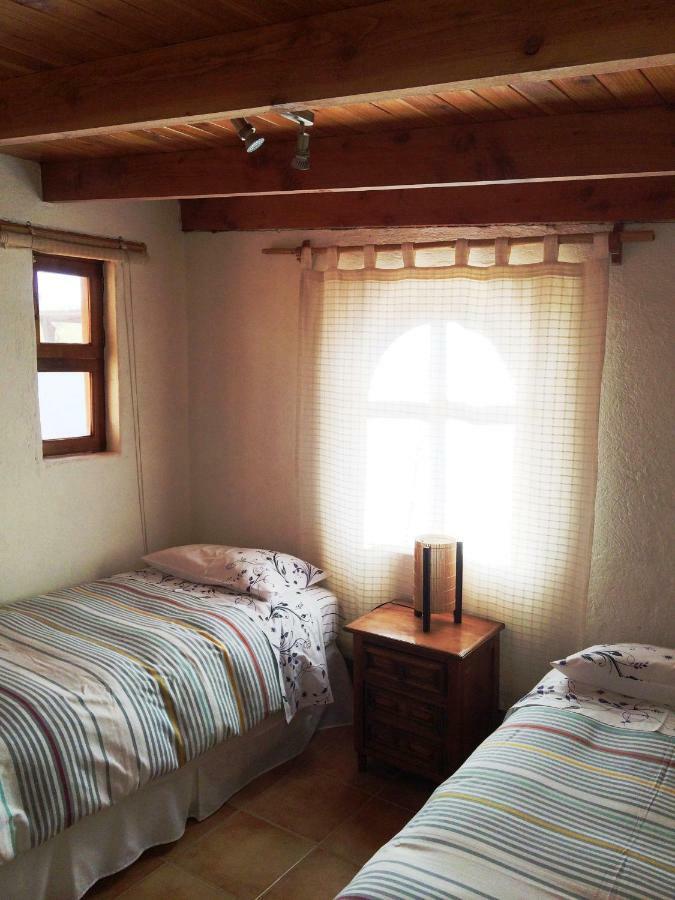 Rancho Quitapenas Bungalows San Pedro De Atacama Pokój zdjęcie