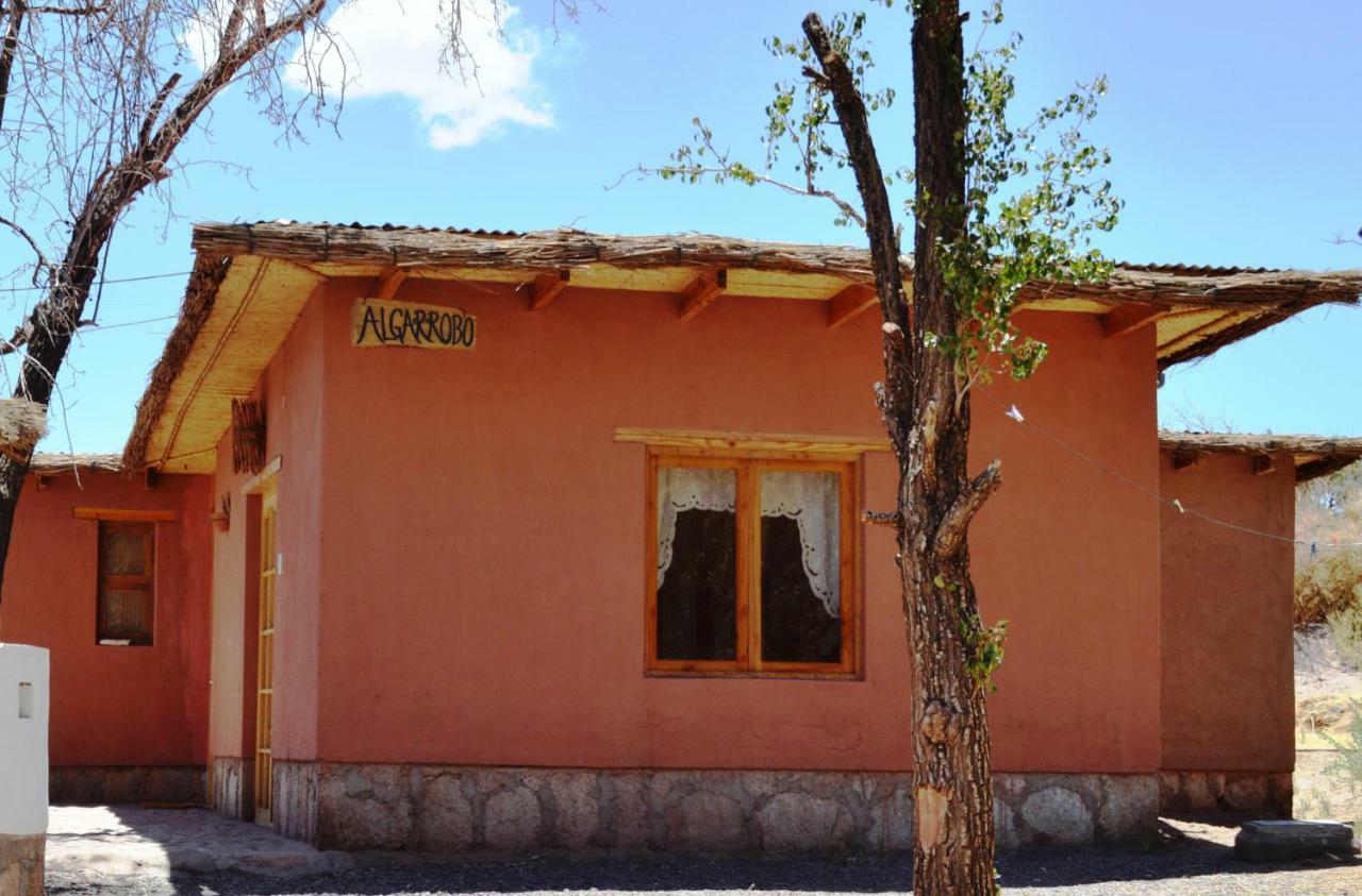 Rancho Quitapenas Bungalows San Pedro De Atacama Pokój zdjęcie