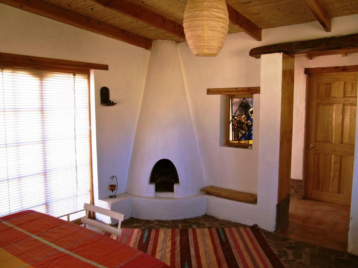 Rancho Quitapenas Bungalows San Pedro De Atacama Pokój zdjęcie