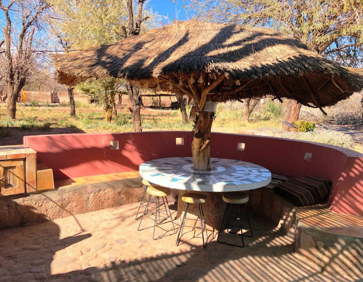 Rancho Quitapenas Bungalows San Pedro De Atacama Pokój zdjęcie