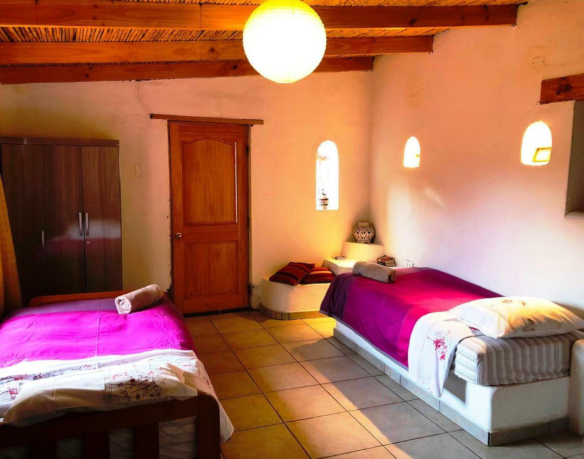 Rancho Quitapenas Bungalows San Pedro De Atacama Pokój zdjęcie