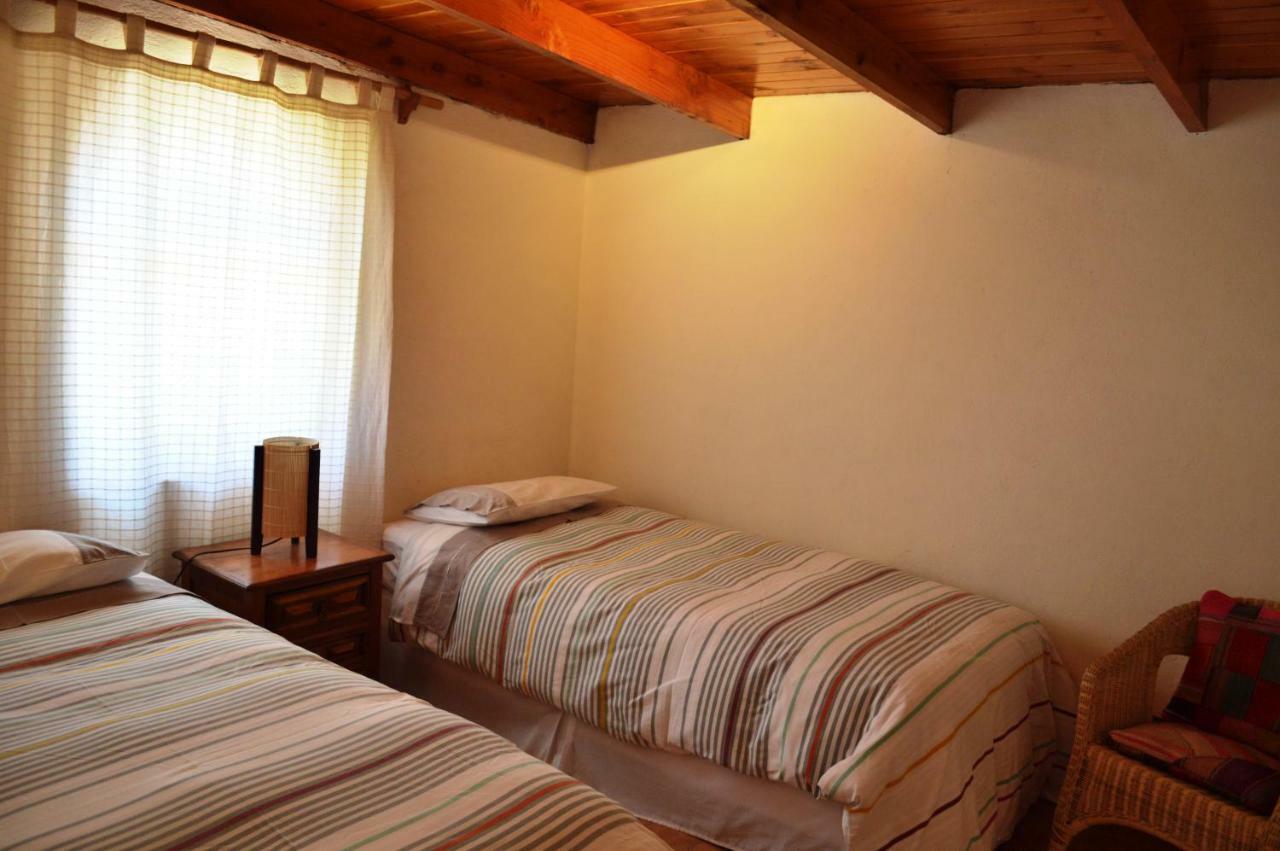 Rancho Quitapenas Bungalows San Pedro De Atacama Pokój zdjęcie