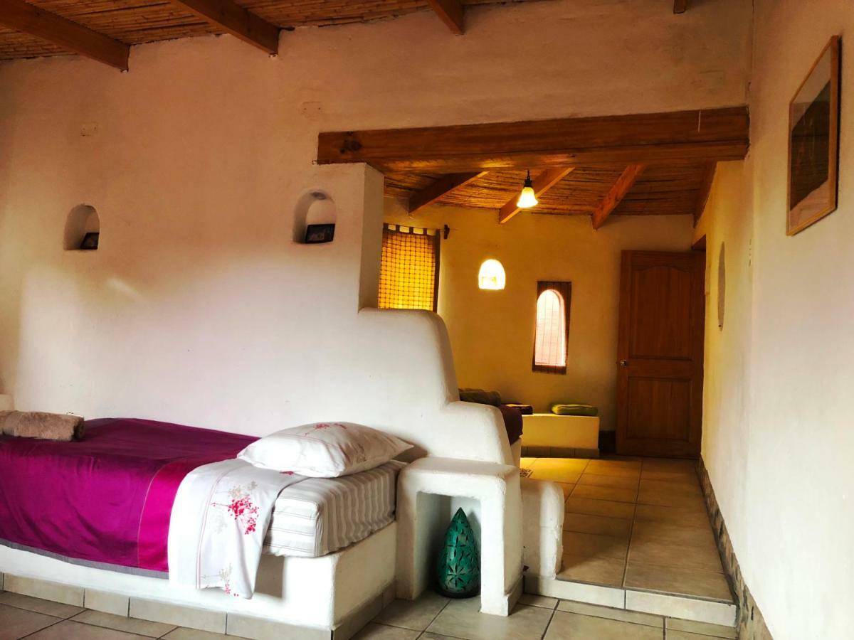 Rancho Quitapenas Bungalows San Pedro De Atacama Pokój zdjęcie