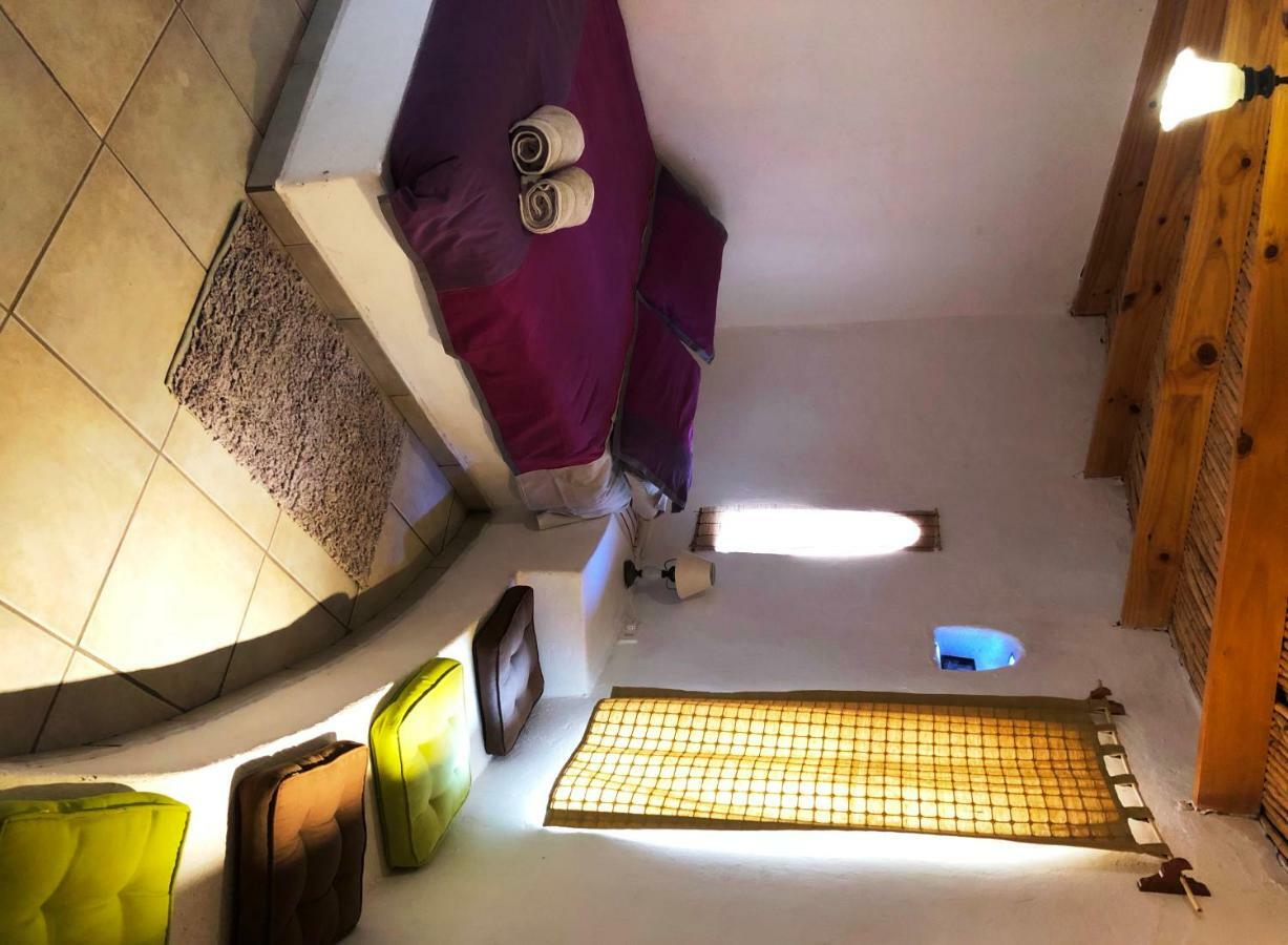 Rancho Quitapenas Bungalows San Pedro De Atacama Pokój zdjęcie