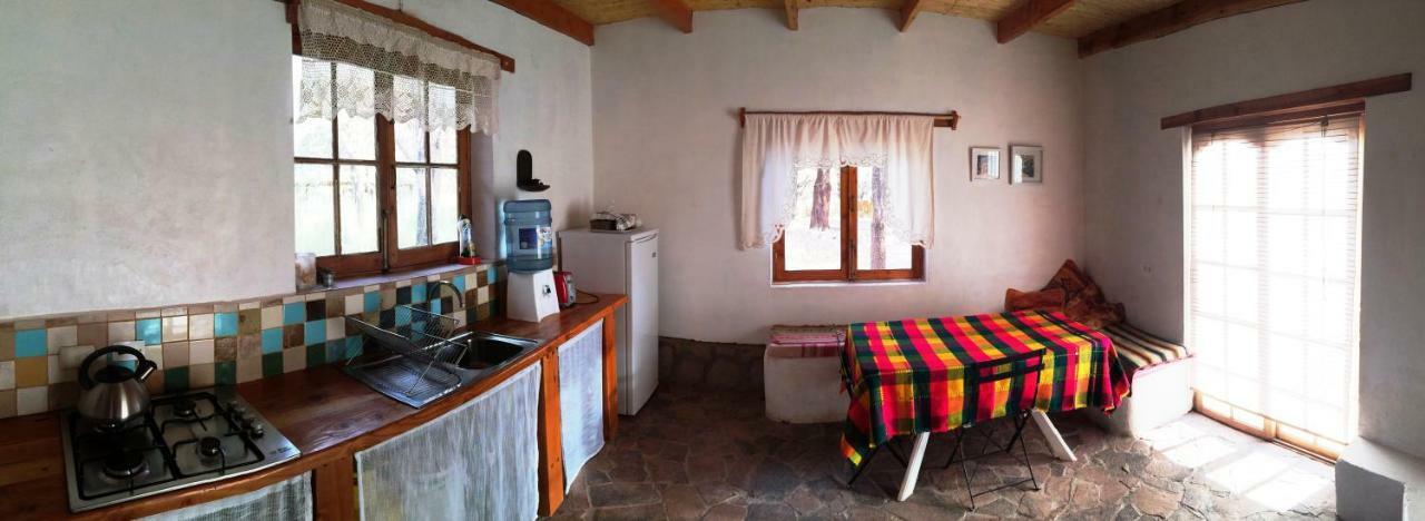 Rancho Quitapenas Bungalows San Pedro De Atacama Pokój zdjęcie
