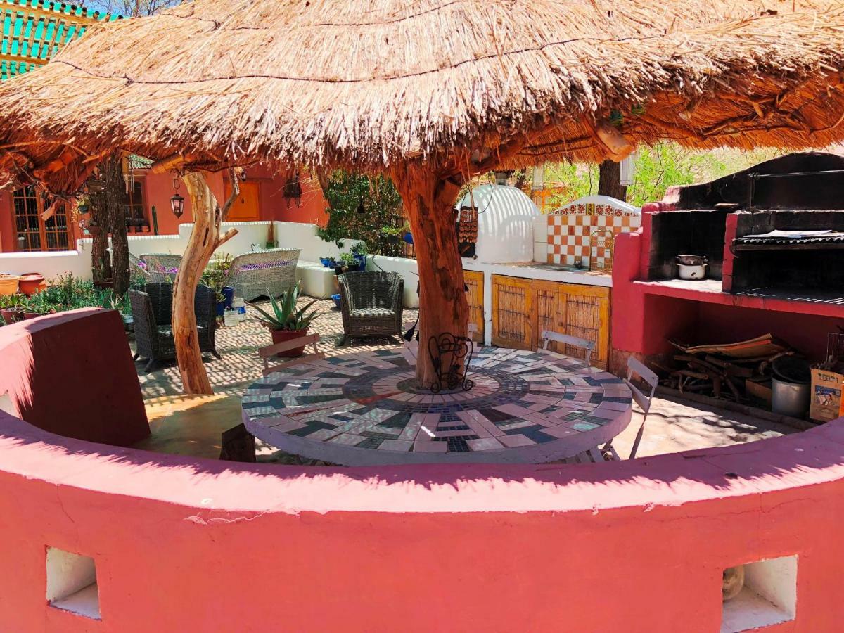 Rancho Quitapenas Bungalows San Pedro De Atacama Pokój zdjęcie