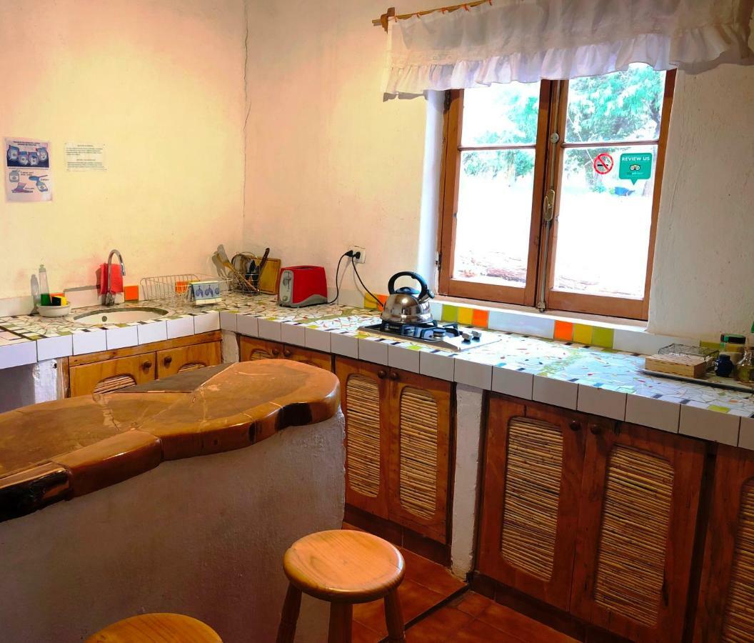 Rancho Quitapenas Bungalows San Pedro De Atacama Zewnętrze zdjęcie
