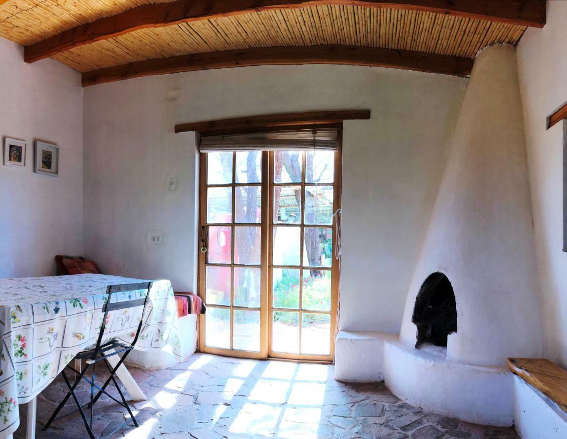 Rancho Quitapenas Bungalows San Pedro De Atacama Pokój zdjęcie