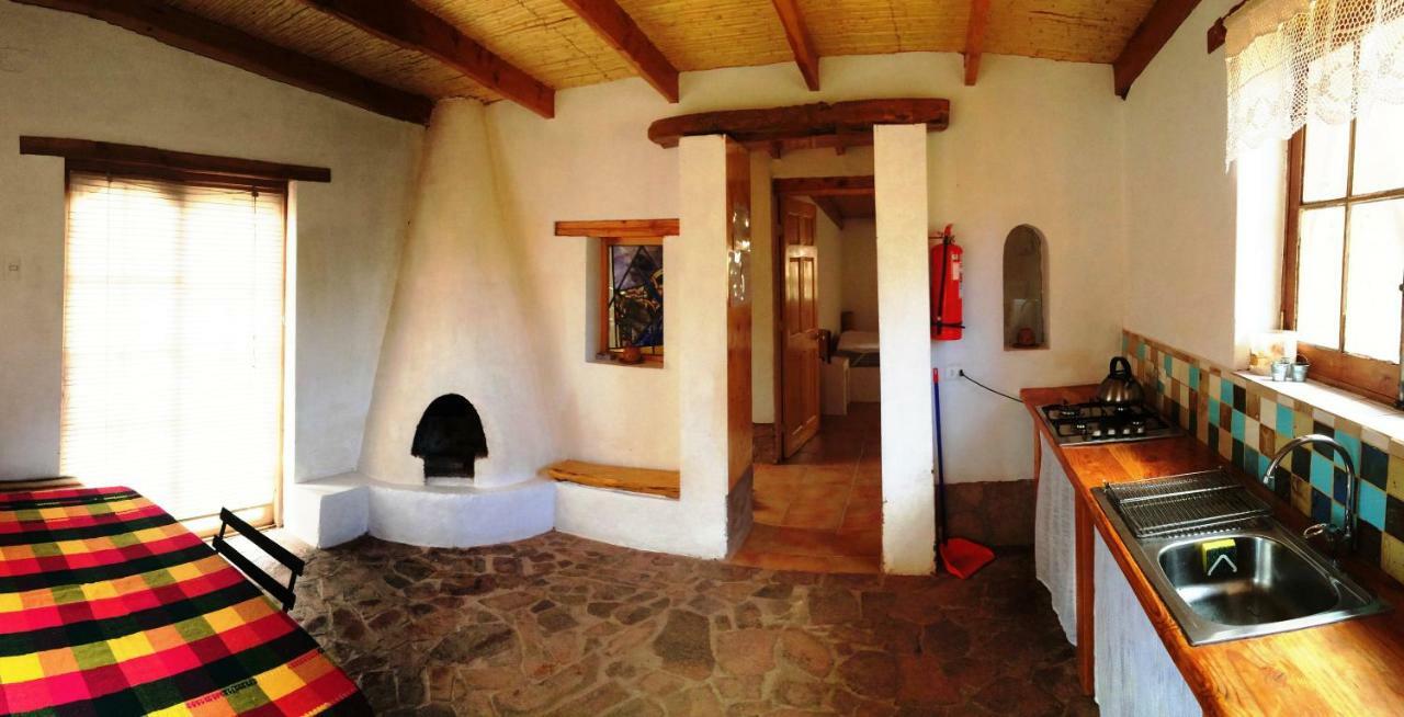 Rancho Quitapenas Bungalows San Pedro De Atacama Zewnętrze zdjęcie