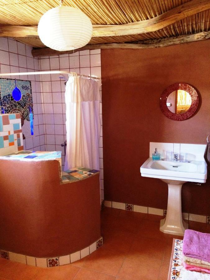 Rancho Quitapenas Bungalows San Pedro De Atacama Zewnętrze zdjęcie