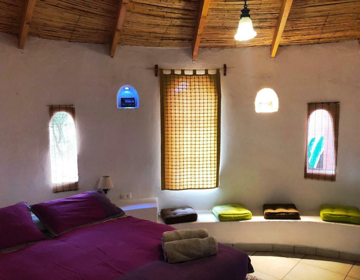 Rancho Quitapenas Bungalows San Pedro De Atacama Zewnętrze zdjęcie