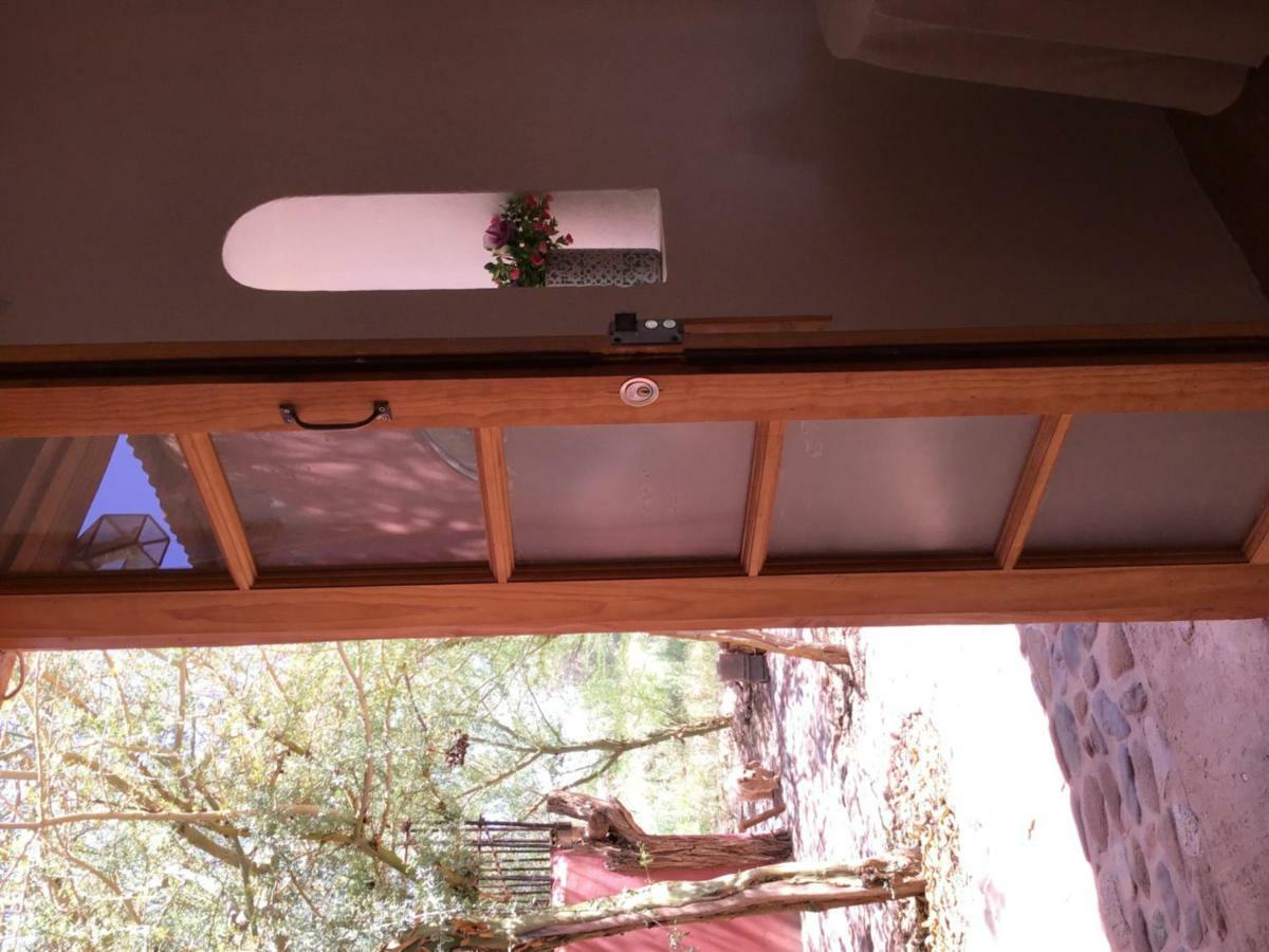 Rancho Quitapenas Bungalows San Pedro De Atacama Pokój zdjęcie