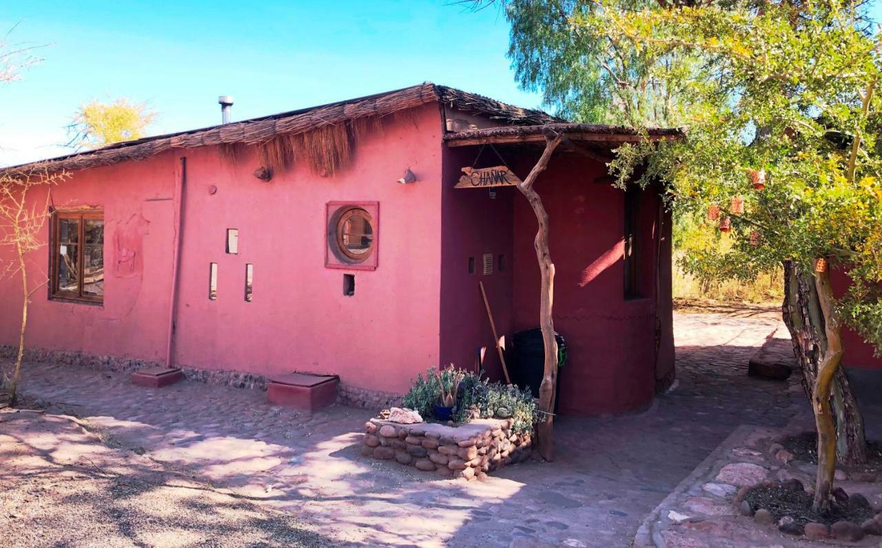 Rancho Quitapenas Bungalows San Pedro De Atacama Pokój zdjęcie
