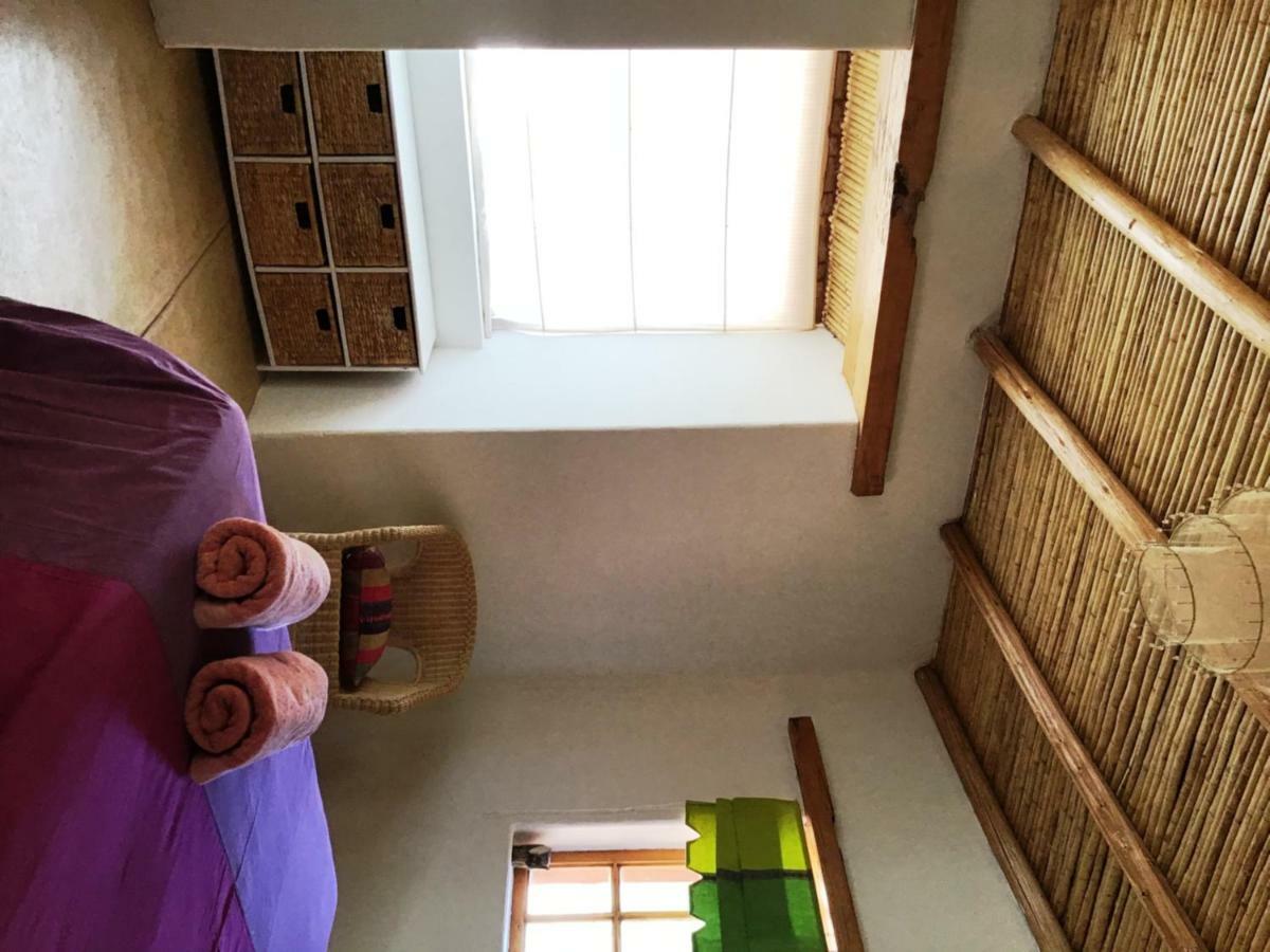 Rancho Quitapenas Bungalows San Pedro De Atacama Pokój zdjęcie