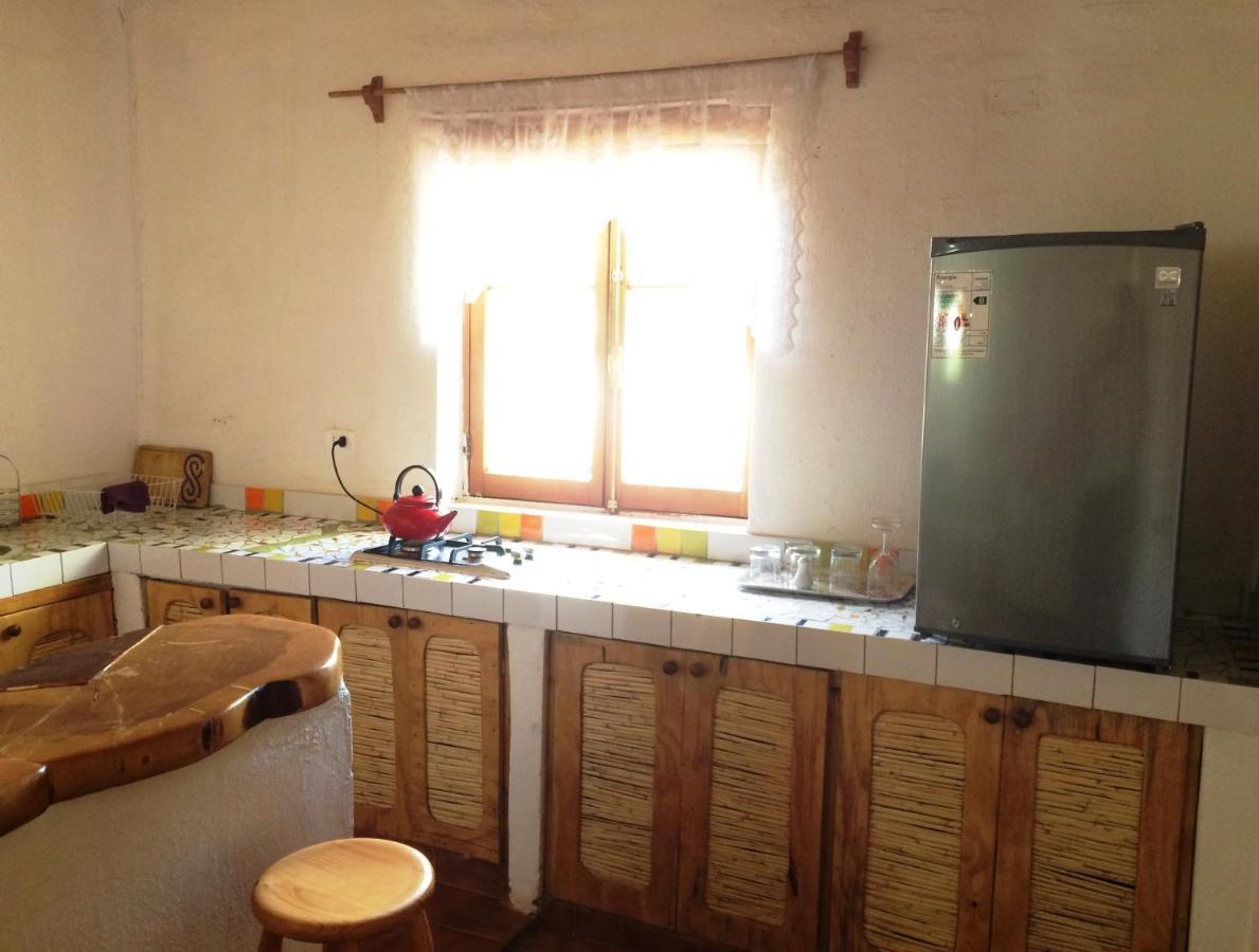 Rancho Quitapenas Bungalows San Pedro De Atacama Pokój zdjęcie